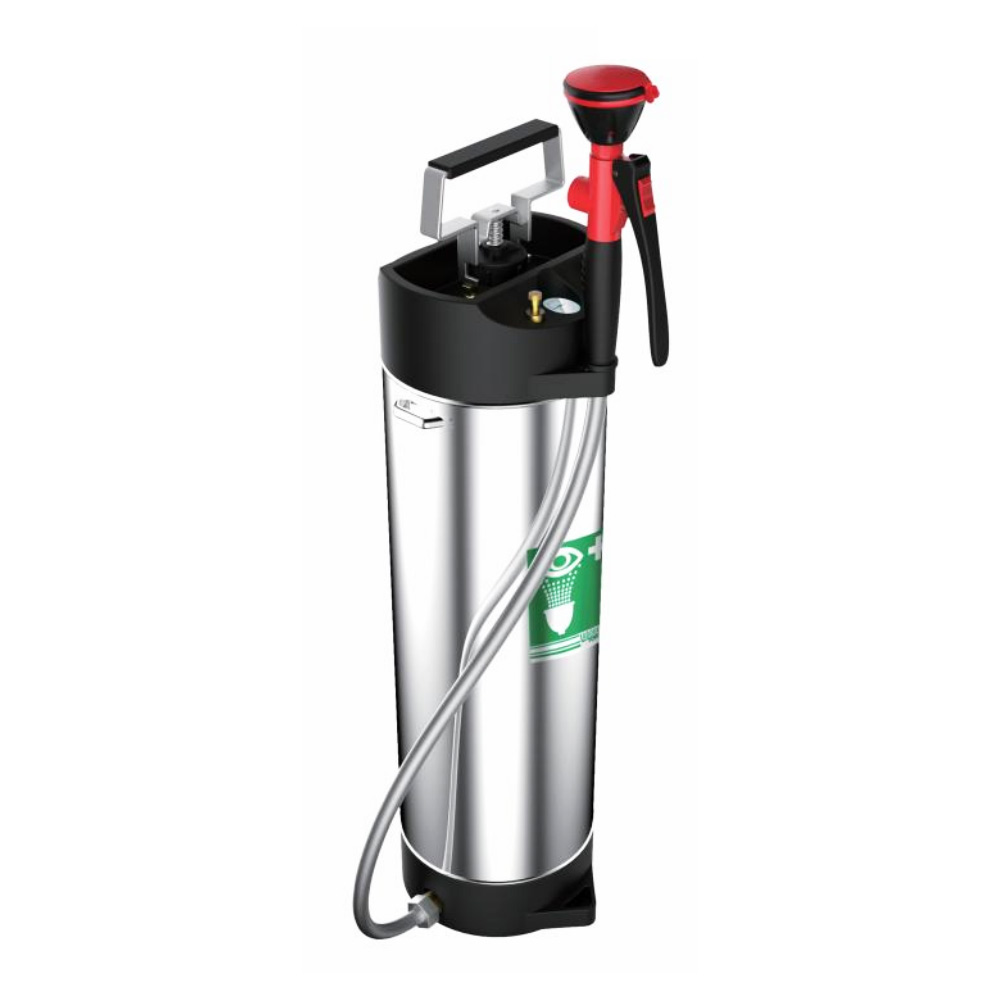 Portable eye wash KC 11