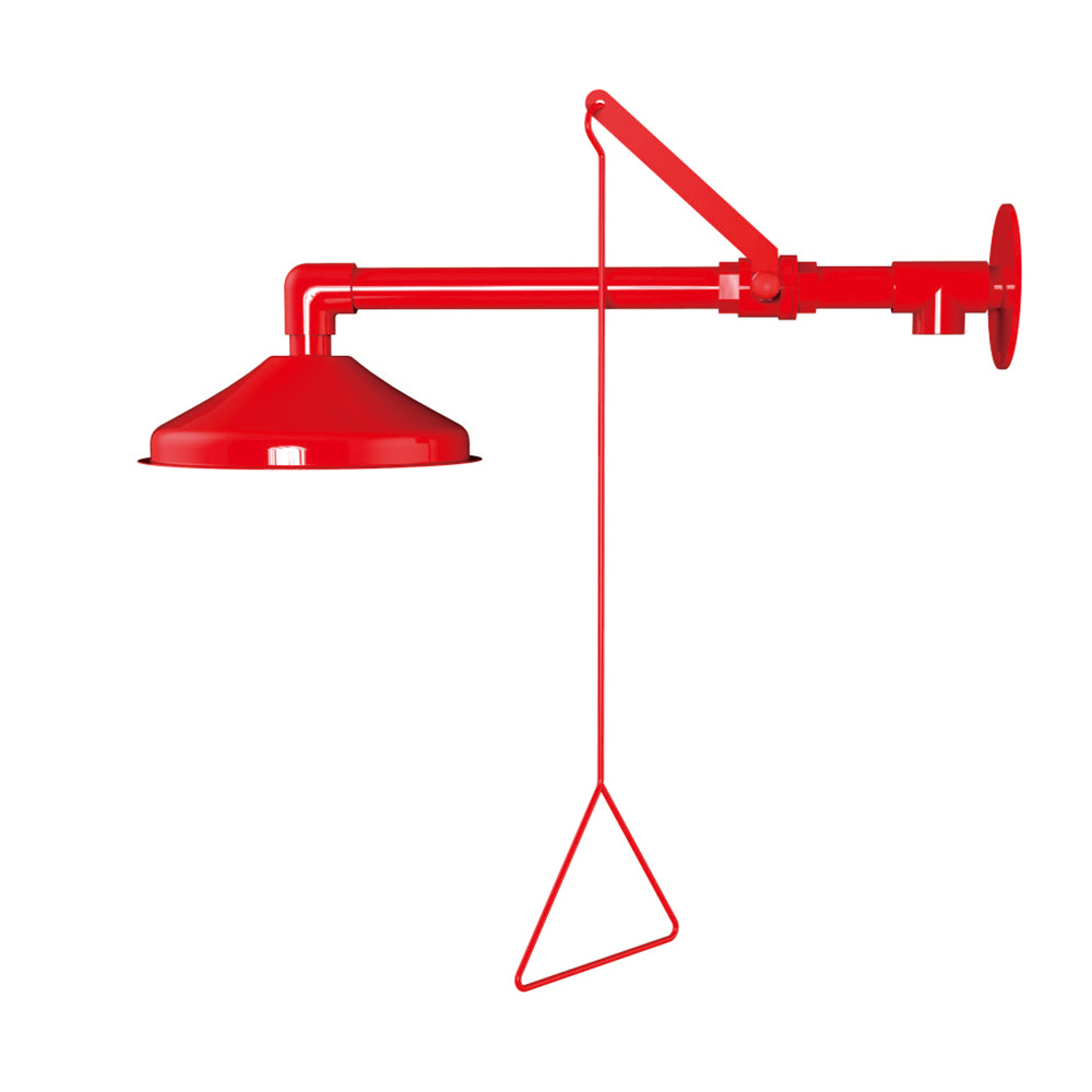 Emergency shower KC 8-1