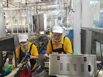 重慶梅香園實業(yè)公司 定制化服務與品牌打造雙輪驅動，產品走俏同類市場融入住宿服務