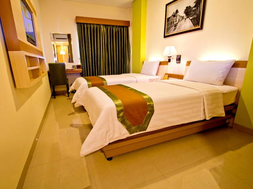 萬隆德巴塔拉酒店(De Batara Hotel) 舒適住宿、優(yōu)惠價格與全面服務指南