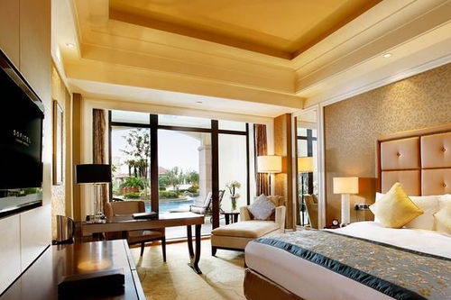 為何同樣是開房，去酒店比去賓館的人多？酒店前臺悄悄說出實(shí)情 餐飲服務(wù)是關(guān)鍵