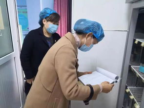 鄭州市高新區(qū)第一幼兒園順利通過餐飲服務(wù)食品安全示范店及明廚亮灶工程驗(yàn)收