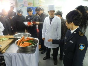 呼瑪縣開展餐飲服務“護綠打黑”專項行動，保障食品安全與市場秩序