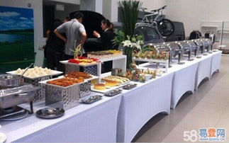 深圳金牌餐飲服務 專業承包商的精彩瞬間與一站式解決方案