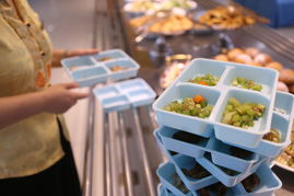 探訪國家奧體中心運動員餐廳與住宿服務 中國奧運健兒的能量與港灣