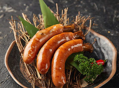 餐飲與住宿服務業(yè)食品安全操作規(guī)范 構筑雙重保障，守護賓客健康