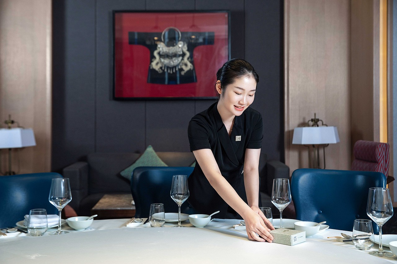 光影之間，品味天成 —— 天然臺1908餐飲服務攝影的藝術呈現(xiàn)