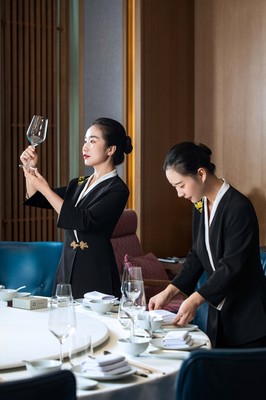 光影盛宴 探秘天然臺1908餐飲服務的視覺敘事藝術