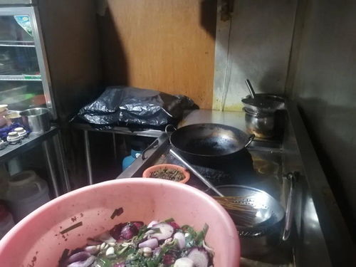 大理市餐飲住宿服務食品安全紅黑榜第2期 8家入紅榜，13家上黑榜